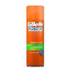 Fusion Hydra Sensitive Skin Shaving Gel 195g