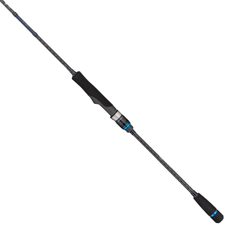 

Вудилище Alpha Tackle Rod Crazy Tip Run S652MH