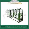Aojian Outdoor Multi-Station Chest & Strength Trainer