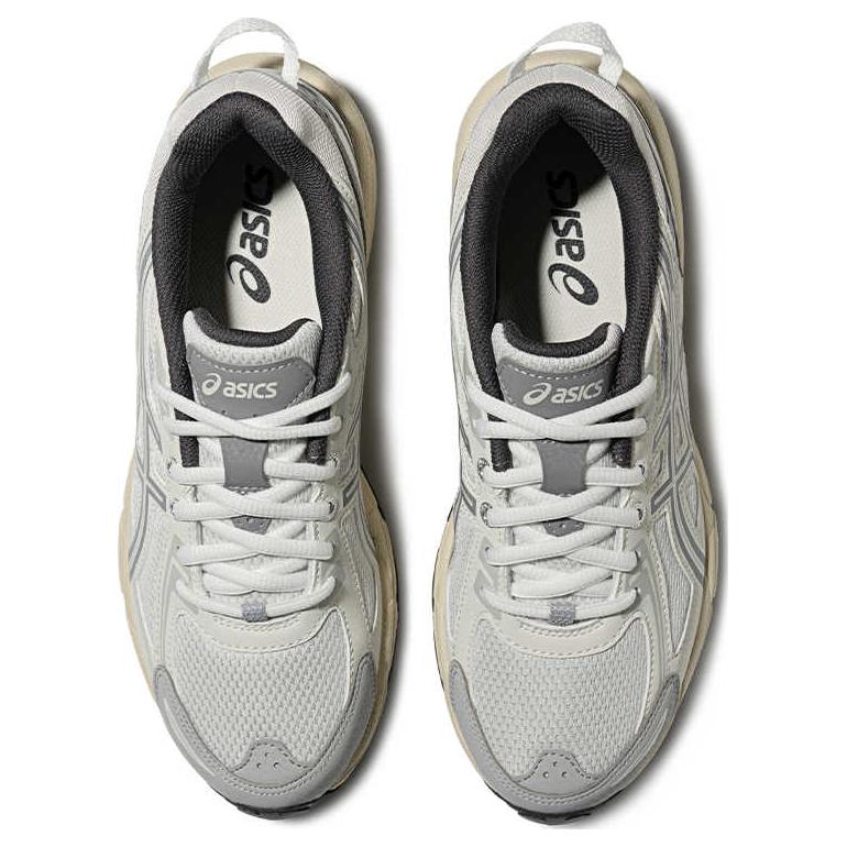 Asics Gel-Venture 6 Comfortable Soft Low-Top Trail Running Shoes Women Sneaker White Gray 1012B359-301