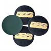 4 Stück 56/60/65/70mm BBS Logo Auto Radnaben Aufkleber Auto Radnabendeckel Emblem Felgennabe Abdeckung Abzeichen Aufkleber Styling Zubehör