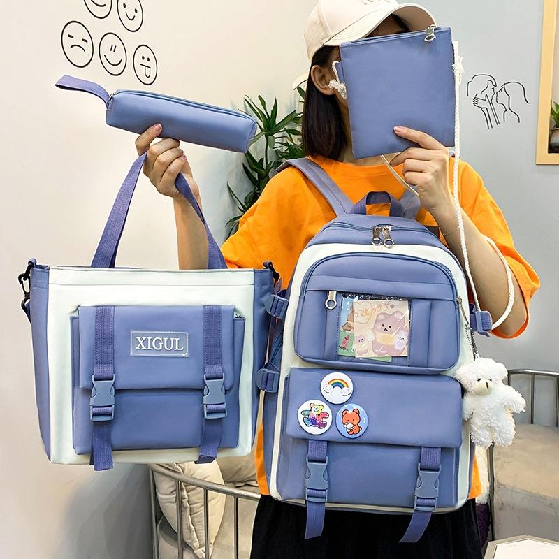 best stylish college bolsas