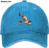 Western Cowgirl Long Live The Cowgirls Baseball Cap Golf Hat Dad Hat Vintage Cotton Washed Baseball Caps for Women Unisex