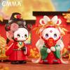 new EMMA Secrect Forest Beloved Series Blind Box Dolls Anime Action Figure Trendy Toys Desk Decor Girls Gift Mystery Box