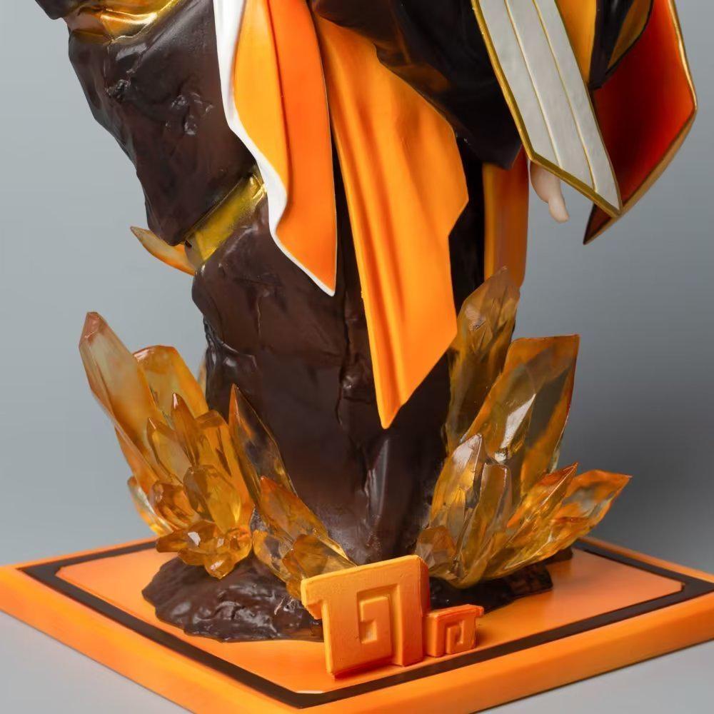 Figurine Manga Genshin Impact Zhongli | Figurine Manga
