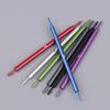 Metal Wiping Stick Seepage Cleaning Swab With Replace Wiping Cotton Tips For Model Hobby Panel Liner Cleaning Stick