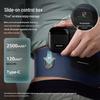 Philips EMS Waist & Abdomen Massager Belt
