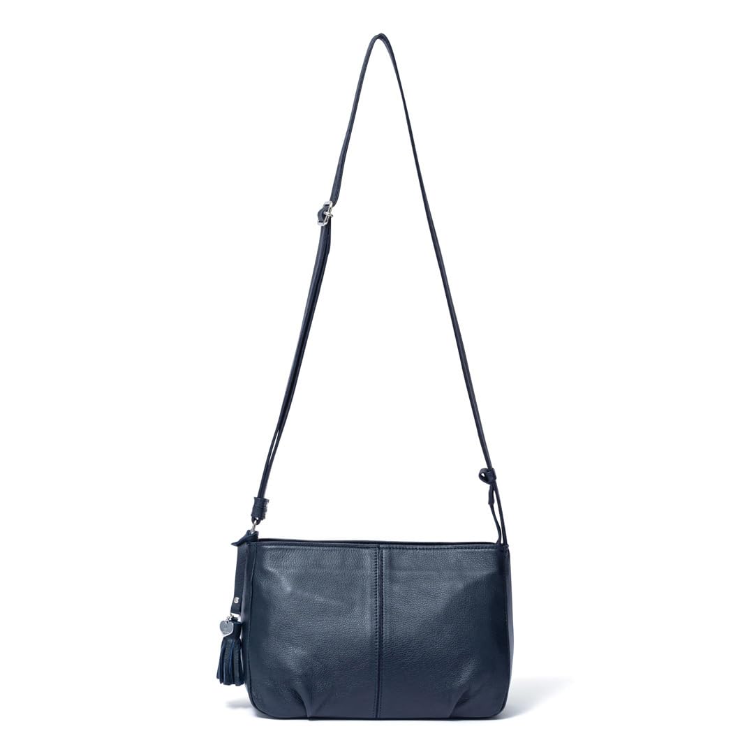 

You by Ungaro Women s Navy Shoulder Veil