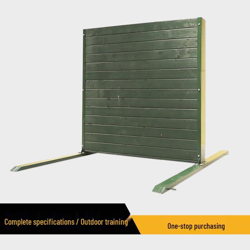 Guard Camp Outdoor & Tactical Training Equipment