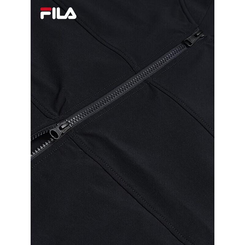 Fila Men's Summer Casual Woven Jacket