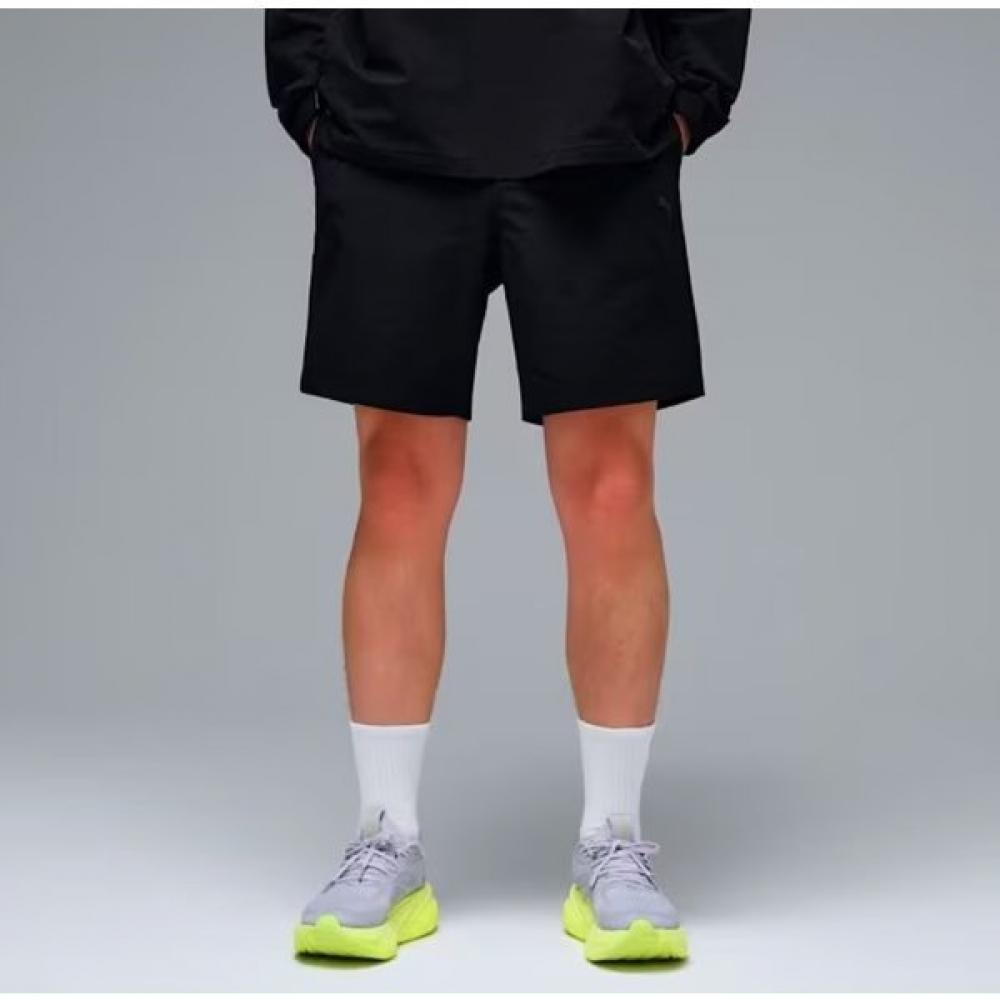 PuMa PreMiuM Basic Woven Shorts Op M 529764 01 XXL