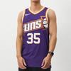 Nike Basketball Jersey AU Player Edition 23 24, Team Limited, Phoenix Suns, Kevin Durant Size 35 Unisex Purple DM6038-571