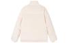 New Balance Down Jackets Unisex White Stand Collar Thickened Other NC5PC44393-IV
