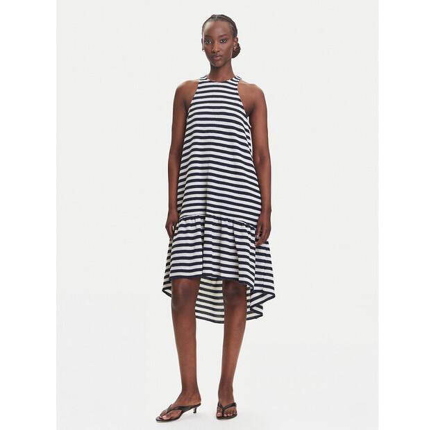 Летнее платье Fracomina FJ25SD1002F449Q6 EU L