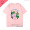 Children T Shirt Barbapapa Cartoon Clothes Boys Girls 100 Cotton Crewneck Casual Kawaii Cute Tee Camisa Printed Shirt