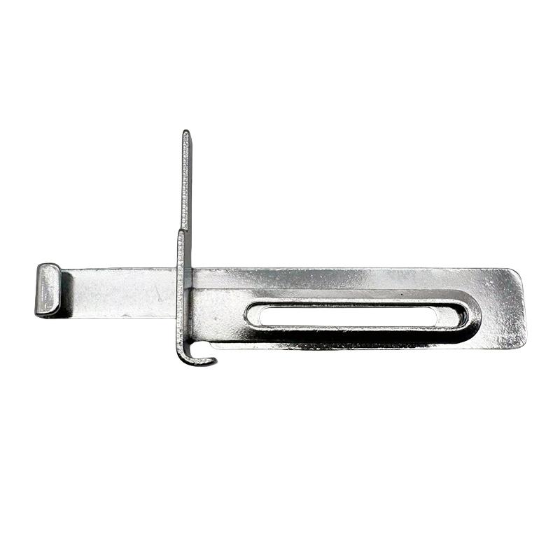 Car Roll Hem Cuff Bottom Hem Seam Auxiliary Locator Accessories Three Needle Abd Five Line Flat Lock Machine Gauge