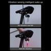 High Brightness LED Bike Back Light Charging Night Cycling Bicycles Taillight for Night Commuters