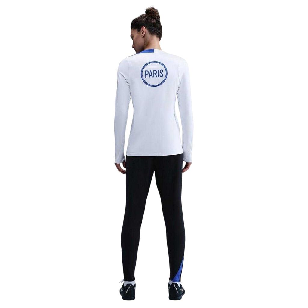 Nike Womens/Ladies Strike Paris Saint Germain FC Tracksuit Bottoms