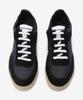Spalwart Peach Low Hs Sneakers - Black / 62039729999