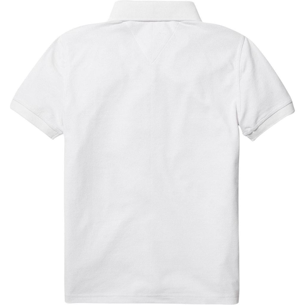 Tommy Hilfiger Boys Polo Shirt