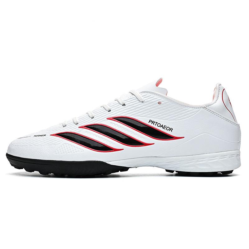 New Football Shoes Youth Spike Football Shoes Adult Training Game Professional Football Shoes