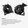 Motorcycle Engine Stator Cover Guard Side Protector for Kawasaki Z750 Z800 (2013-2016)