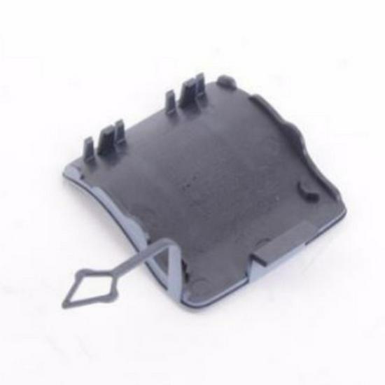 

Крышка буксировочного крюка заднего бампера BMW 2 серии F22, неокрашенная (51127391807) Contact for details