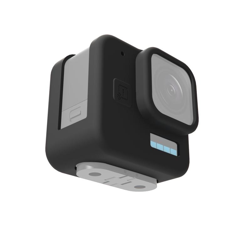 For GoPro Hero11 Black Mini PULUZ Silicone Protective Case