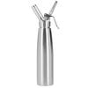 304 Edelstahl Creme Schäumer Whipper Dispenser Kaffee Dessert Kuchen DIY Backen Tools1000ML