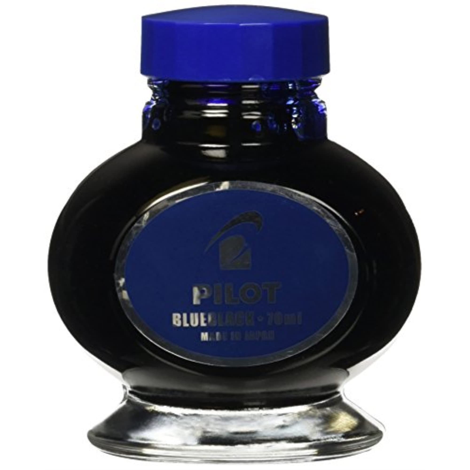

Pilot fountain pen ink 70ml blue-black