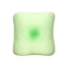 10Cm Simulated Square Toast Bread Fidget Sensory Toy Soft Non-Toxic Slow Rebound Anxiety Relief  Adhd Decompression Toy