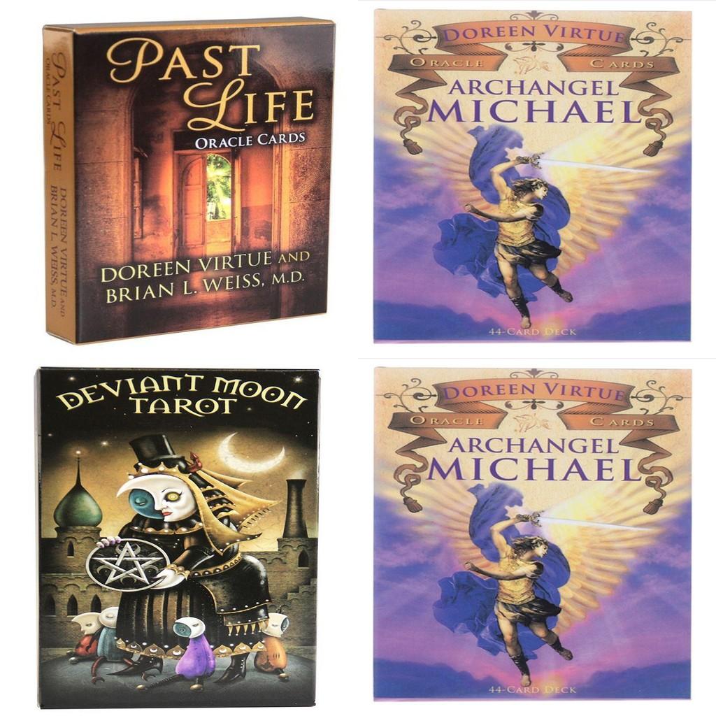 Captivating Oracle Cards For Friends To Play And Discover Their Future Together