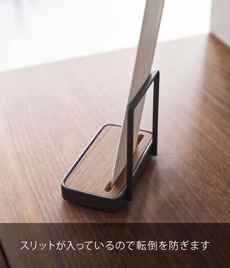 Yamazaki Tower Shinto Shrine W12 X X Simple Shinto Standing 5837 Stand, Single, Black, Approx. D6.5 H10.5cm, Shrine, Type,