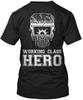 Welder Class Hero Working TTshirt Made In the USA Size S To 5XL