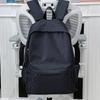 Schoolbag new high-value Japanese ins fresh and sweet polka dot backpack junior high school students lightweight large-capacity backpack
