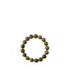 Premium Green Sandalwood & Wenge Bracelet for Men & Women - High Density, Collection Grade
