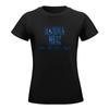 Mama Mia // Mamma Mia // Here We Go Again T-Shirt Graphics Lady Clothes Oversized T Shirts For Women
