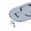 2 buc Mâner Universal pentru Extragere Canapea Reclinabilă Material ABS Piese Pârghie de Eliberare Scaun Canapea pentru Utilizare la Repararea Casei RV