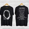 The Format Gift Black Reprint  S-4XL Unisex T-Shirt