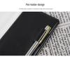 European Retro Canvas Lock Diary: Secure Password Notebook for Students