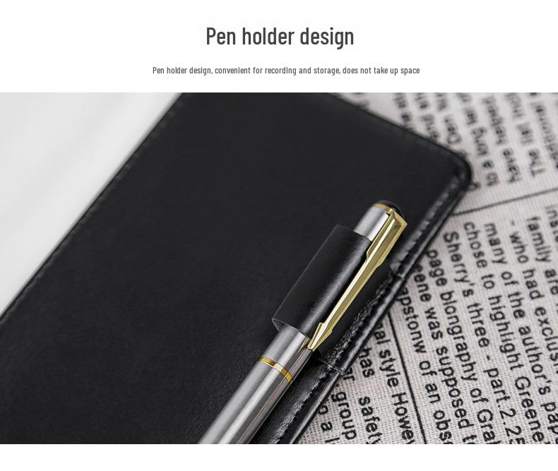 European Retro Canvas Lock Diary: Secure Password Notebook for Students