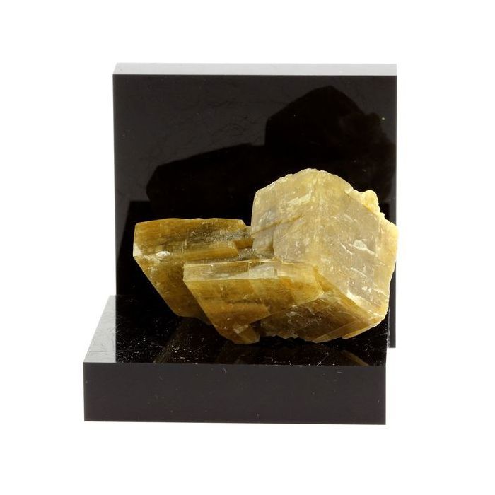 Sidérite 261.3 carats