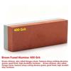 Sharpening Stone 400/1500 Grit Double-Sided Knives Whetstone Professional Grinding Stone Knife Sharpener Kitchen Tool
