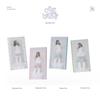 QWER 4° Mini Album CEREMONY (Versione libretto)