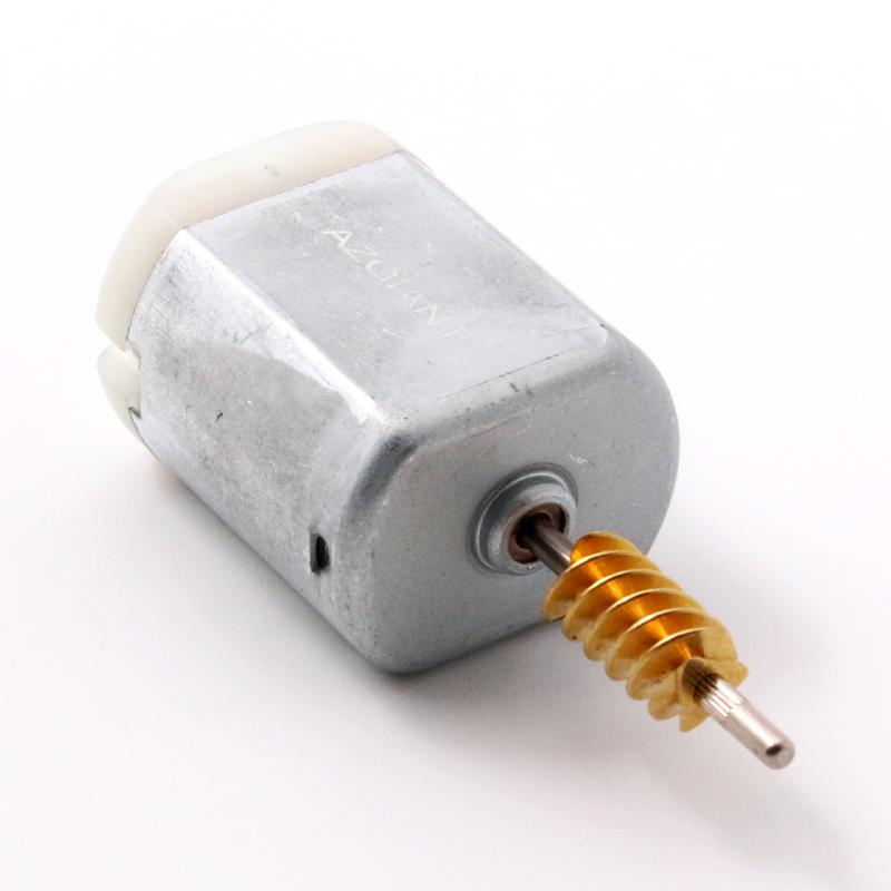 Azgiant Side Door Lock Actuator Motor for Renault Laguna 3 2007-2012 and for Renault Koleos 2008-2020