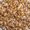 220Pcs Brass Brass Heat Insert Nuts Knurled Surface Hot Melt Nut Insert  Printer Applications