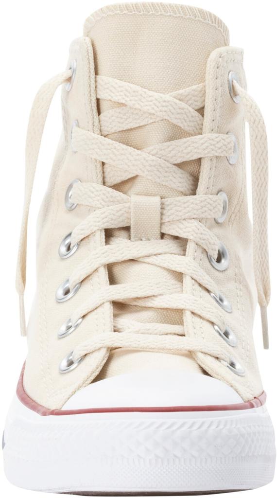 Кеды Converse Chuck Taylor All Star Hi natural ivory