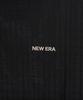 New Era Outdoor Windbreaker Jacket Black