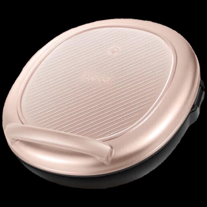 SUPOR Multifunction Electric Griddle  Pancake Maker CN plug (adapter included)