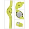 [Casio] Watch G-ShockTONE-ONTONE Series GA-2100-9A9JF Men's Volt Yellow